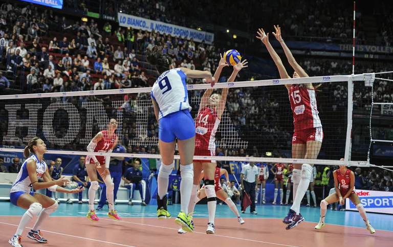 Sports Tournaments
