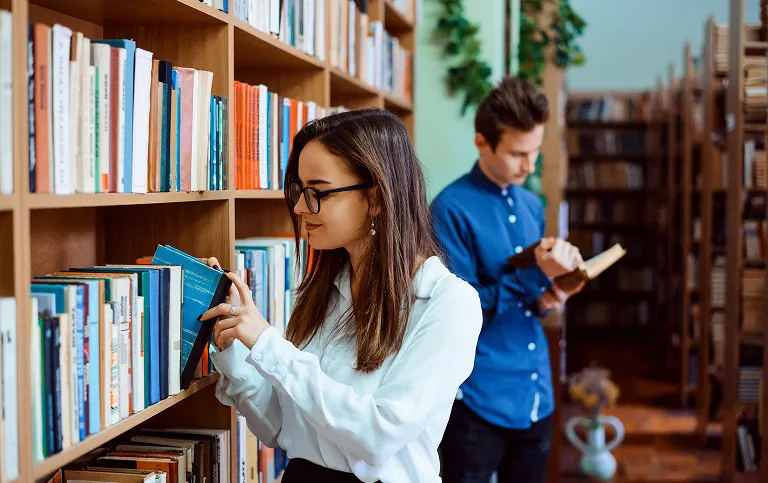 Digital Resources