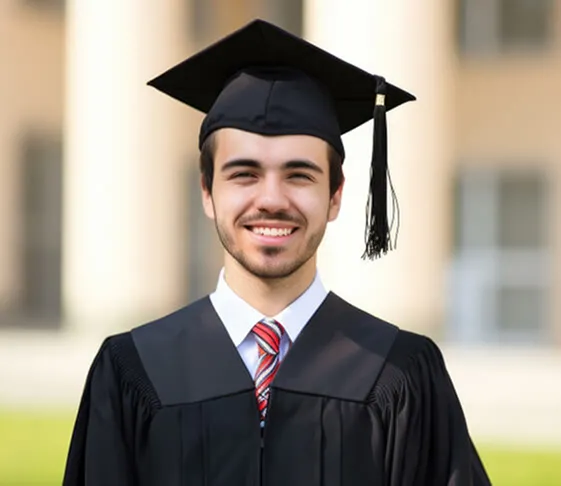 Placed Student