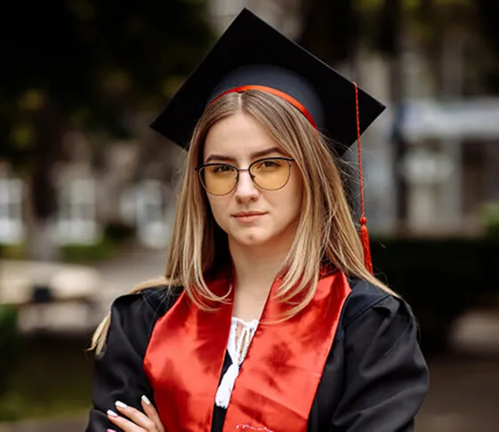 Placed Student