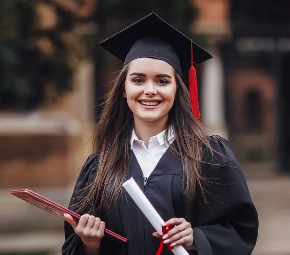Placed Student